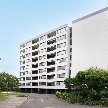 Haus Meeresblick Wohnung 52 Kellenhusen Zewnętrze zdjęcie
