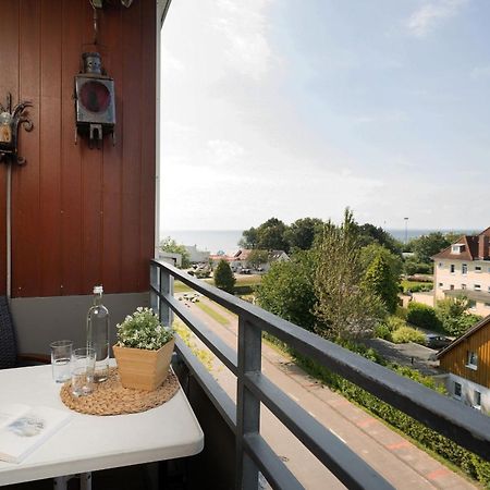 Haus Meeresblick Wohnung 52 Kellenhusen Zewnętrze zdjęcie