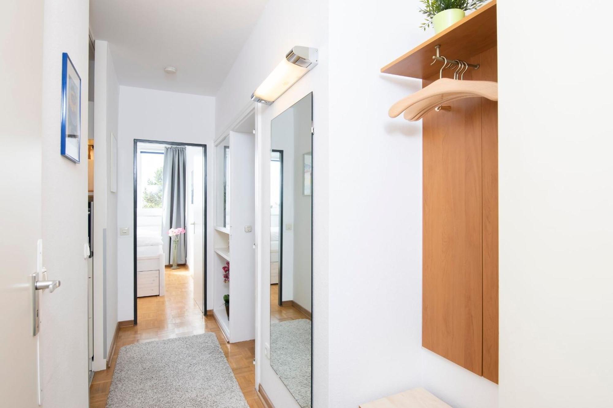 Haus Meeresblick Wohnung 52 Kellenhusen Zewnętrze zdjęcie