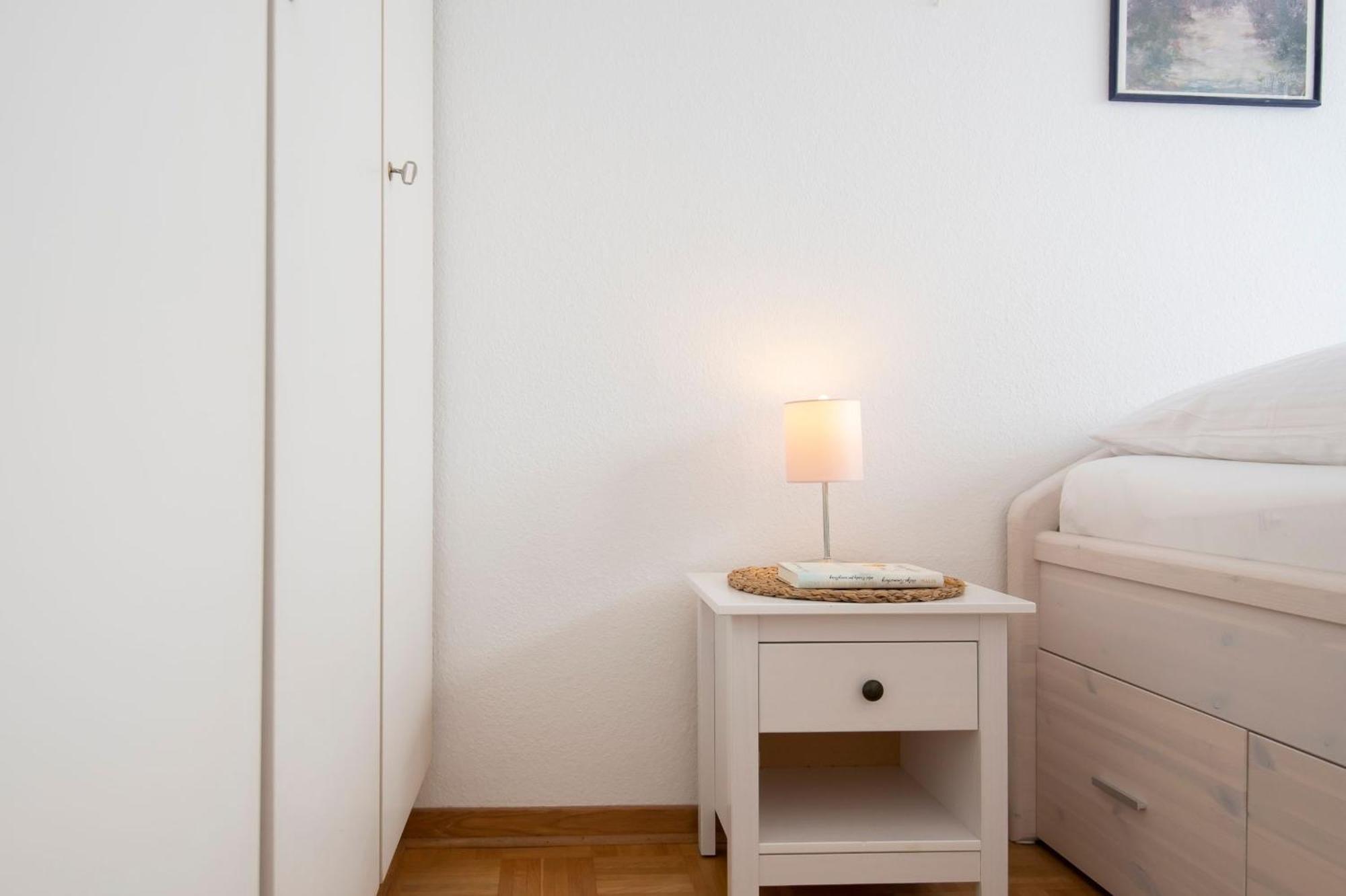 Haus Meeresblick Wohnung 52 Kellenhusen Zewnętrze zdjęcie