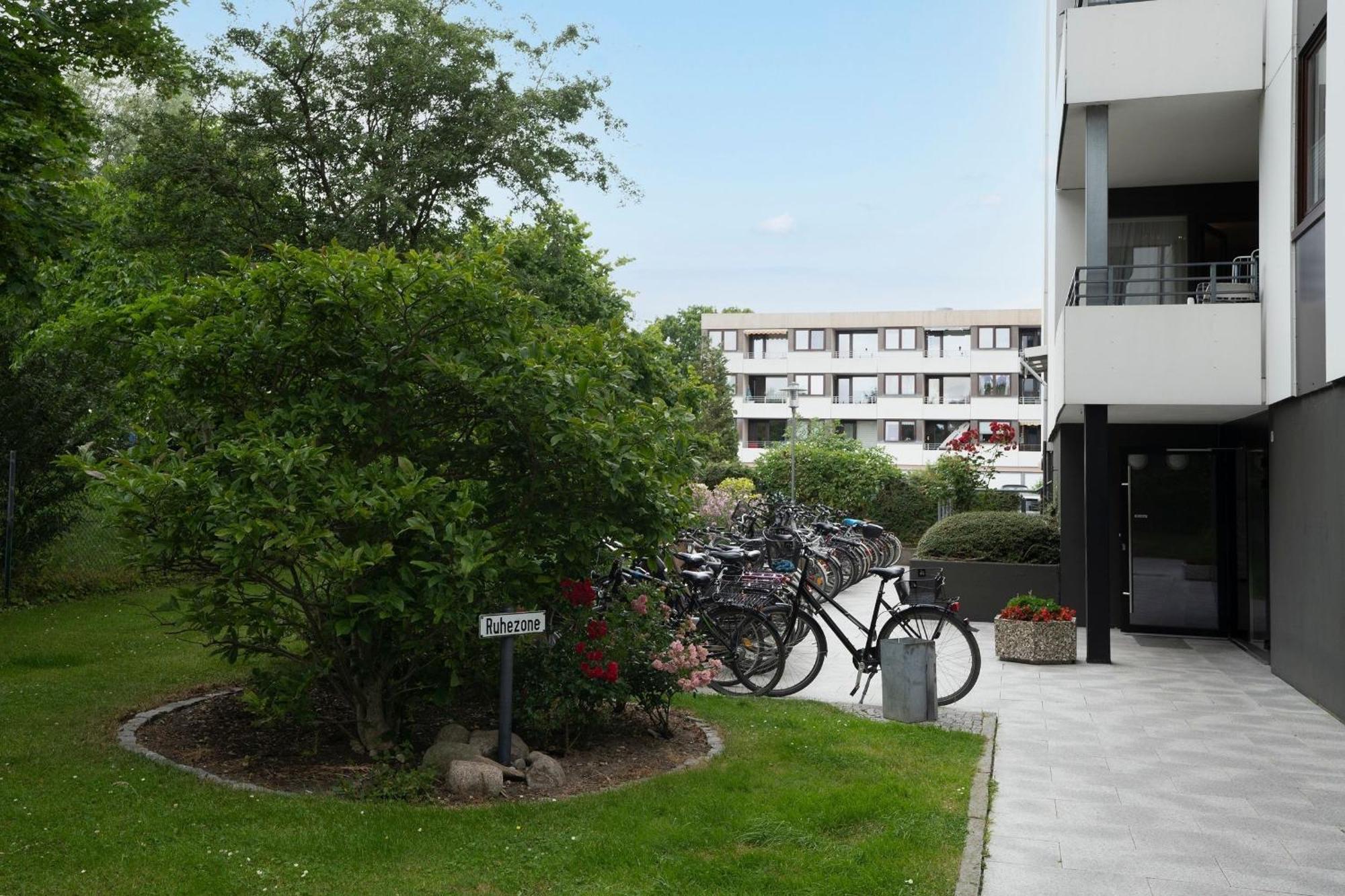 Haus Meeresblick Wohnung 52 Kellenhusen Zewnętrze zdjęcie