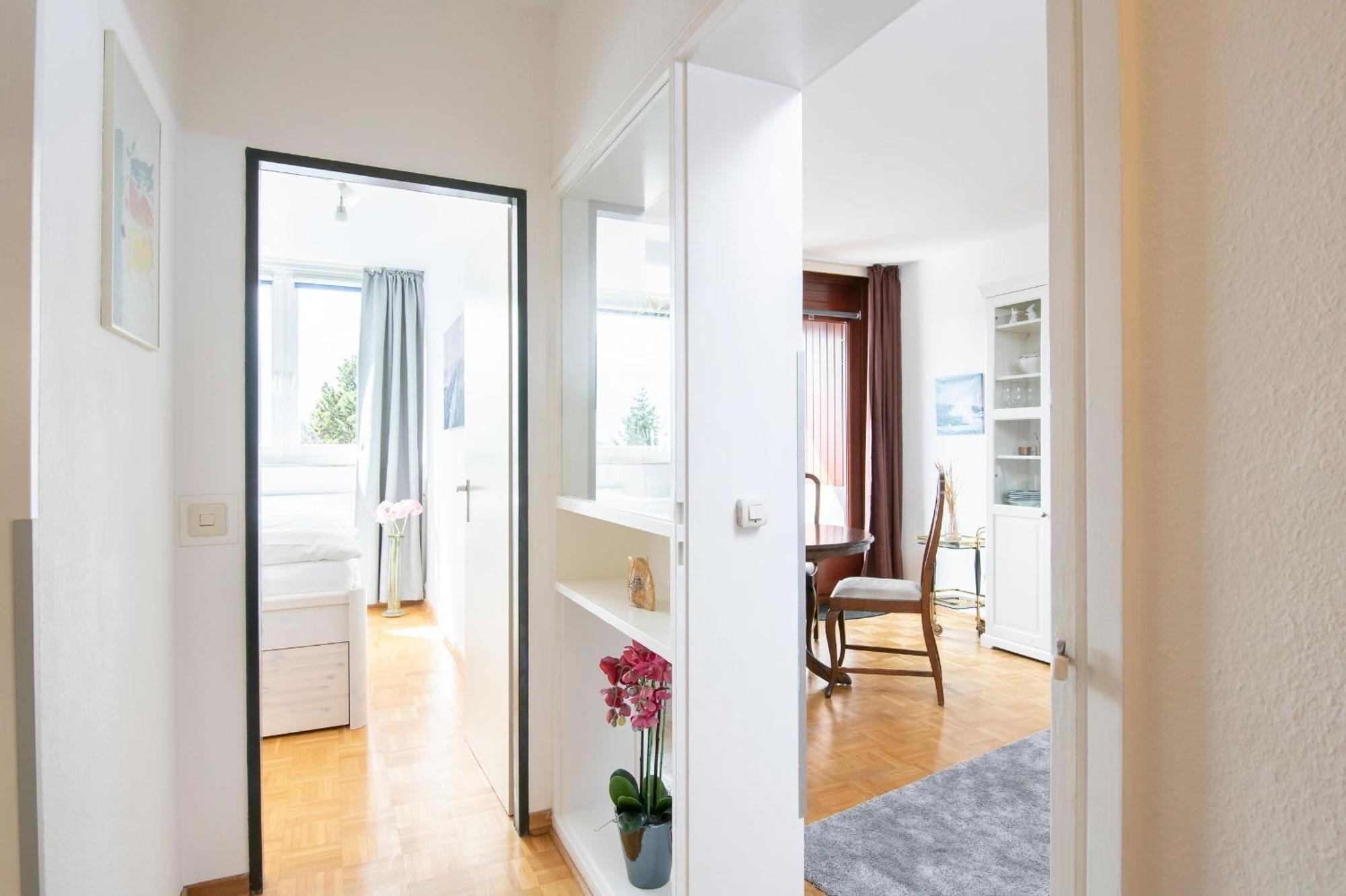 Haus Meeresblick Wohnung 52 Kellenhusen Zewnętrze zdjęcie