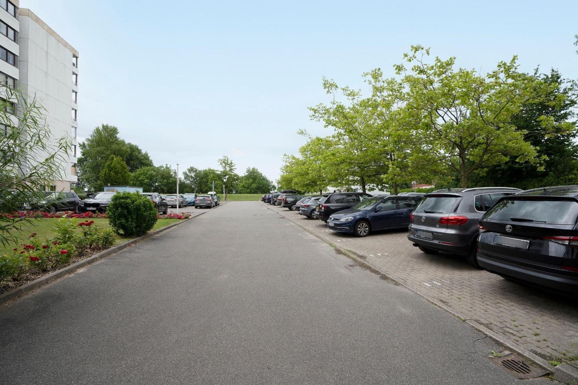 Haus Meeresblick Wohnung 52 Kellenhusen Zewnętrze zdjęcie
