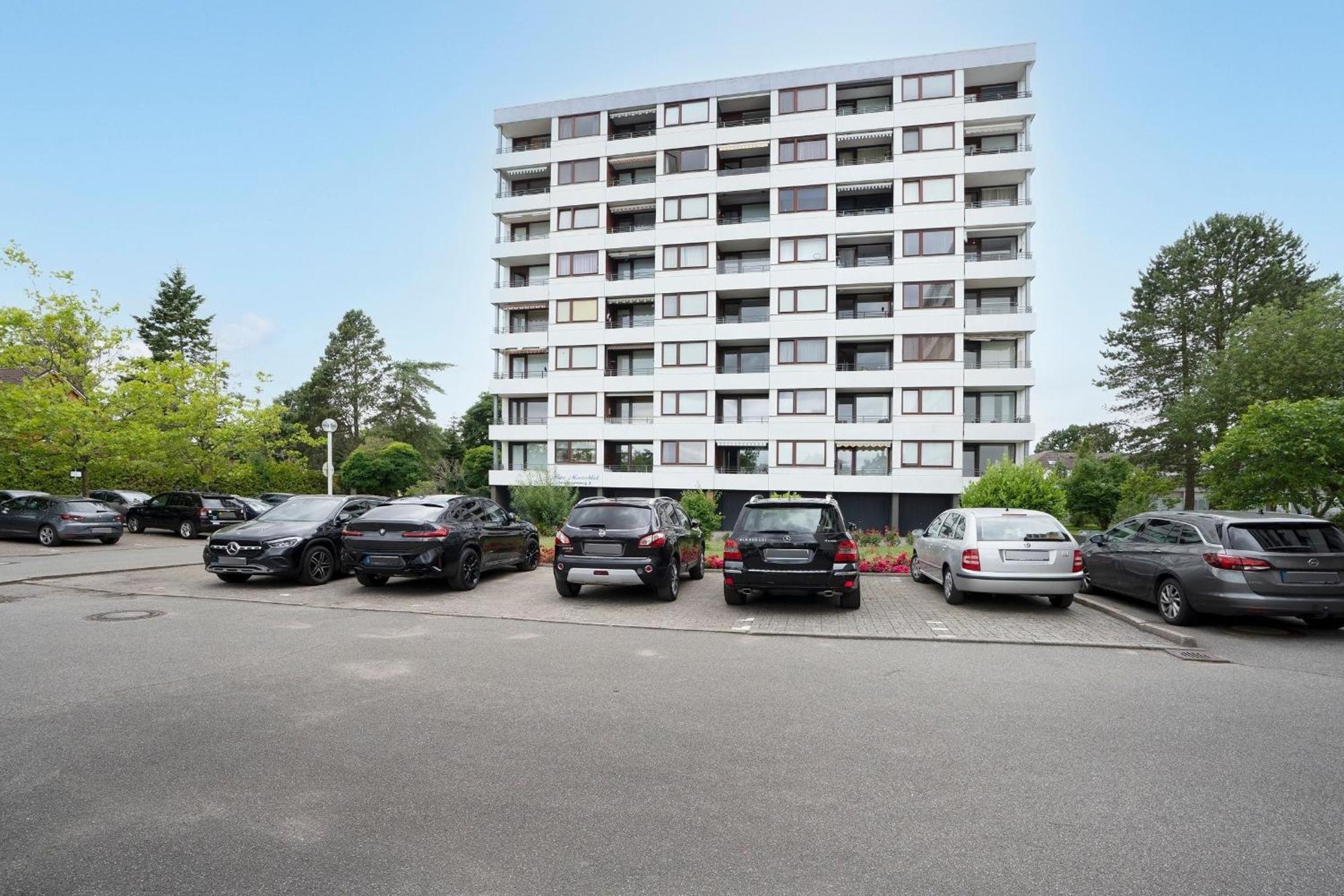 Haus Meeresblick Wohnung 52 Kellenhusen Zewnętrze zdjęcie