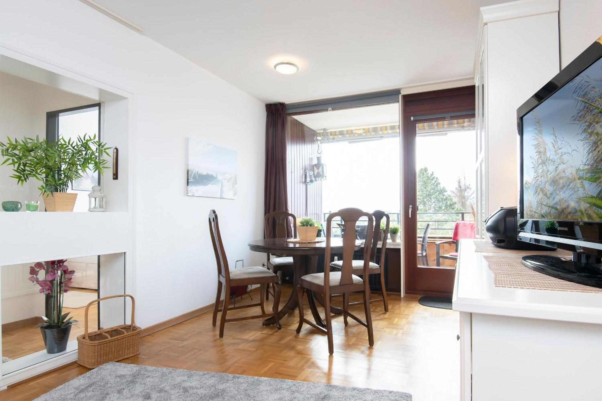 Haus Meeresblick Wohnung 52 Kellenhusen Zewnętrze zdjęcie