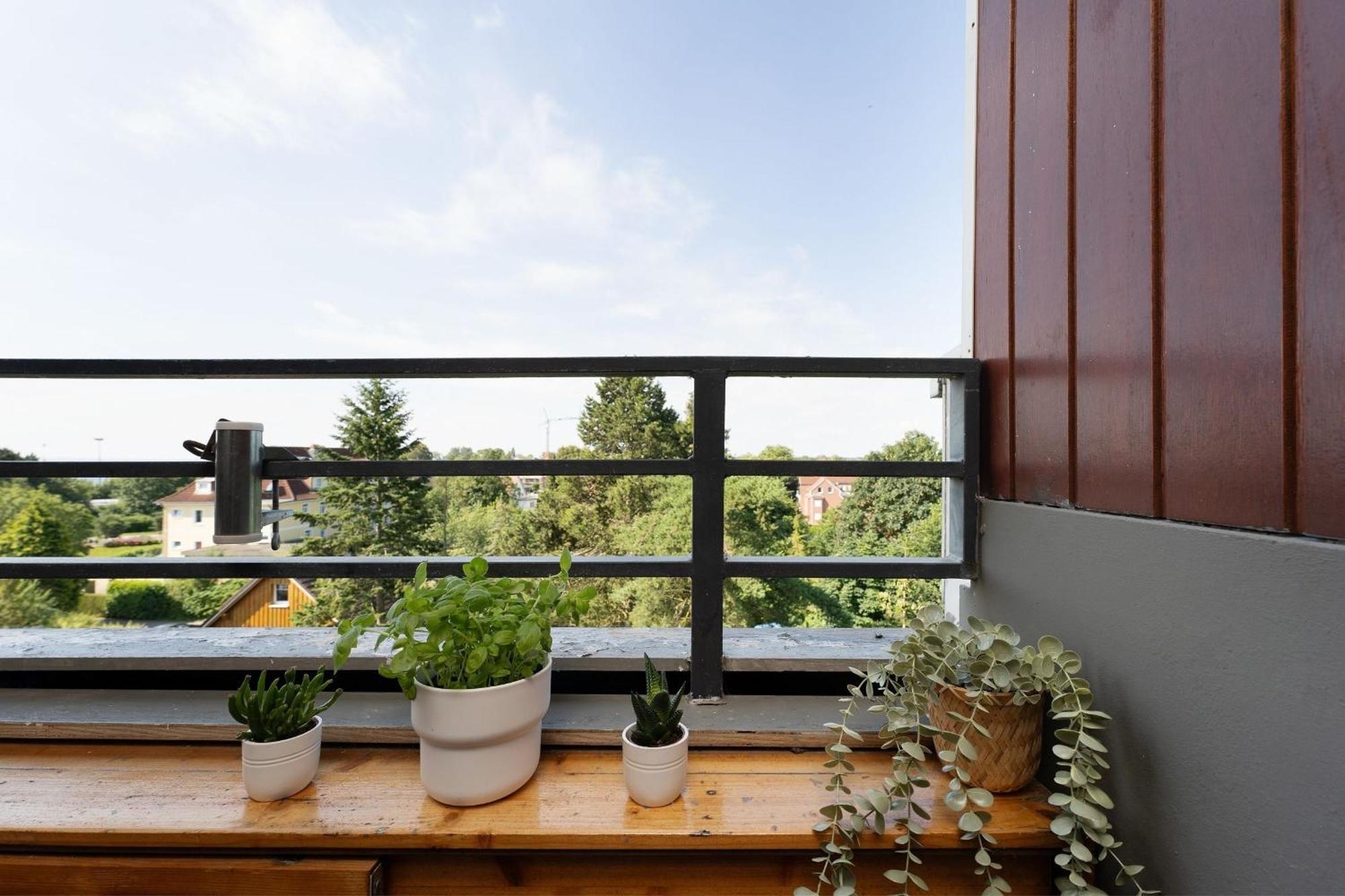 Haus Meeresblick Wohnung 52 Kellenhusen Zewnętrze zdjęcie