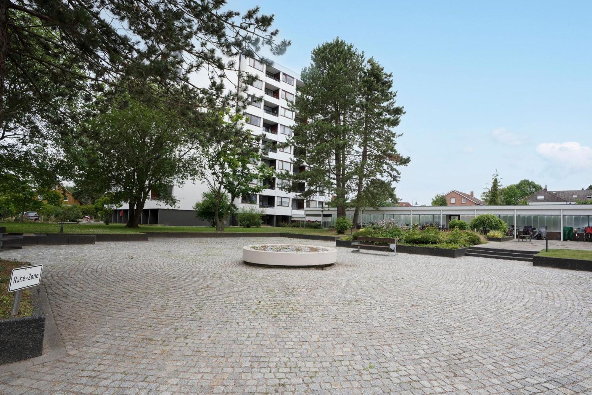 Haus Meeresblick Wohnung 52 Kellenhusen Zewnętrze zdjęcie